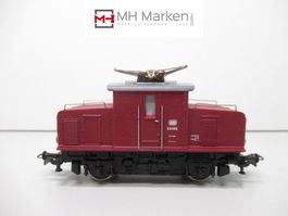 Piko 5/6210 E-Lok BR E 69 der Deutschen Bahn Analog DC GS H0