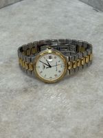 Longines Conquest Uhr, Stahl/Gold, Herrenuhr, Top Zustand!