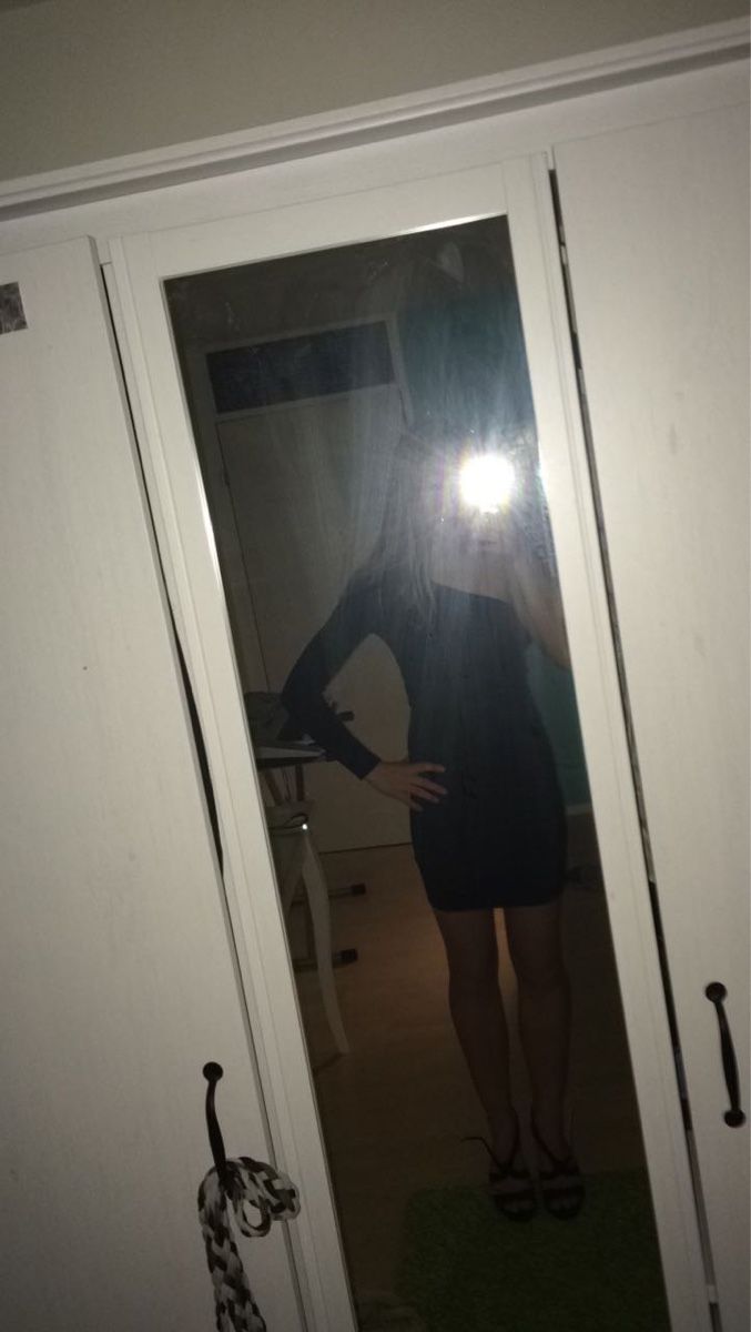 Vestiti: Kleid einärmelig – Usato da Winterthur venduto da m.tix