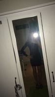 Kleid einärmelig