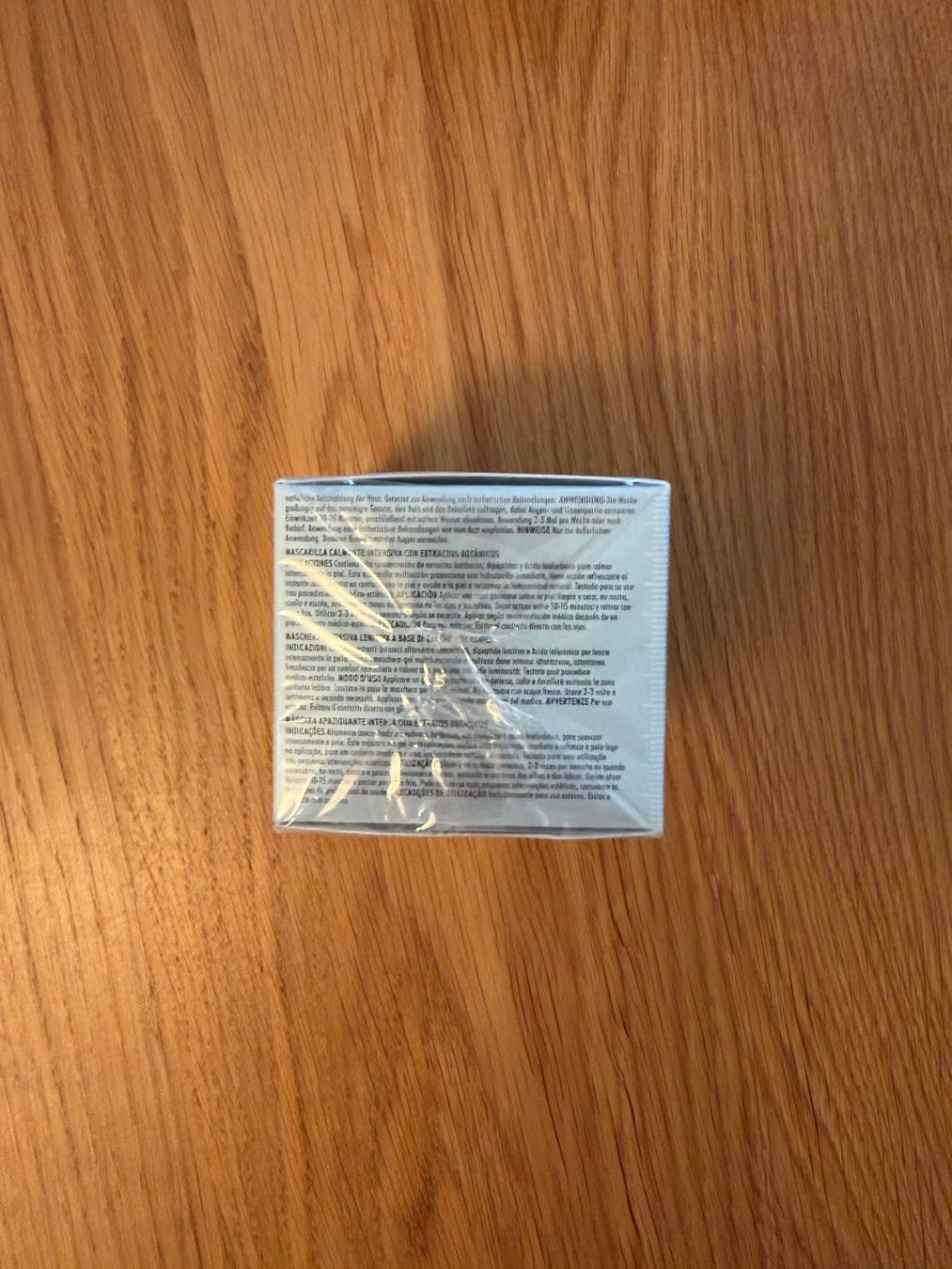 Cura del viso: Phyto Corrective Masque 60ml von SkinCeuticals – Nuovo e nell'imballaggio originale da Zürich venduto da fabstroem 3
