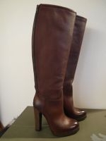 Silvano Sassetti Stiefel 36
