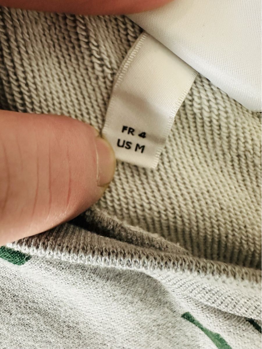 Lacoste Maglioni & Felpe: Lacoste Herren Pullover, Grösse M, Top Zustand! – Usato da Bern venduto da howi72 2