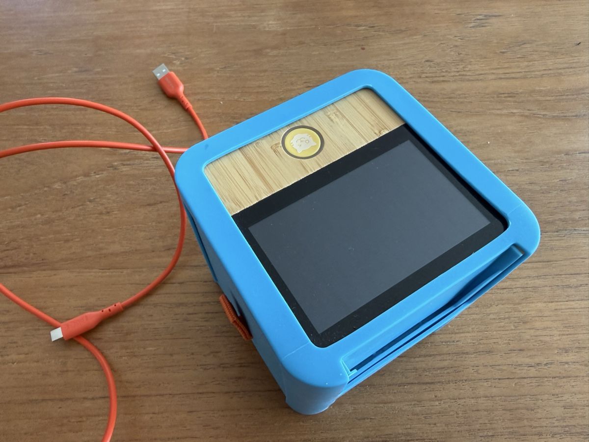 Lautsprecher: Tigerbox Touch Türkis – Gebraucht aus Winterthur von tanscha 2