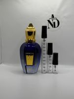 Xerjoff Fatal Charme 2ml Abfüllung Duftprobe Probe