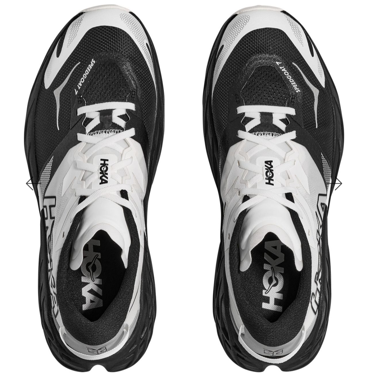 Herrenschuhe: Hoka speedgoat 7 – Neu (gemäss Beschreibung) aus Romanshorn von lub_2zfj 3