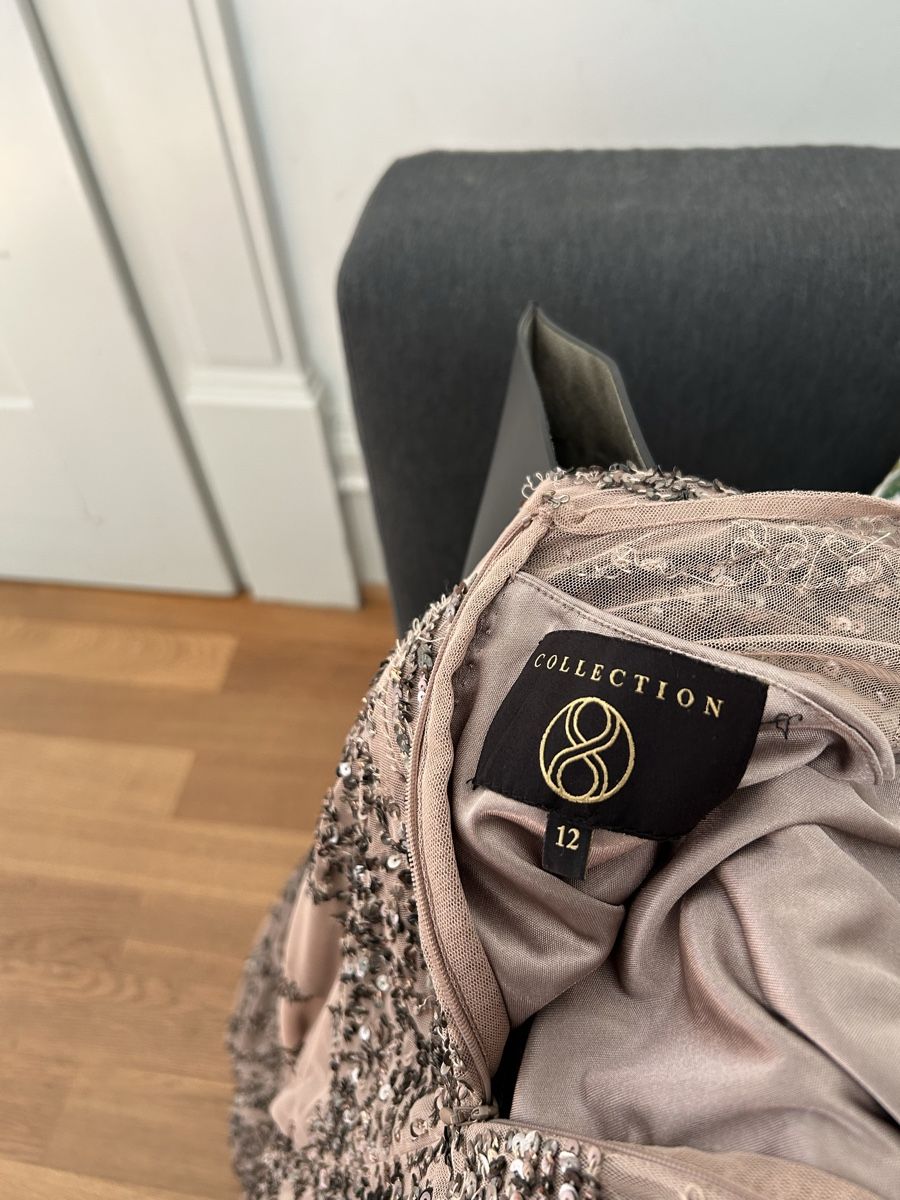 Vestiti: Abend/ Cocktail Kleid – Usato da Basel venduto da iri_7h2p 2