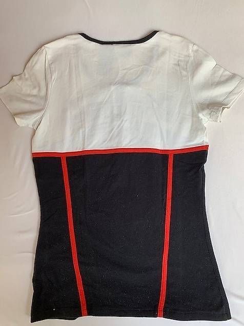 Harley-Davidson T-shirt: Harley-Davidson T-Shirt – Usato da Solothurn venduto da Deinze 2