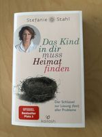 Stefanie Stahl: Das Kind in dir muss Heimat finden