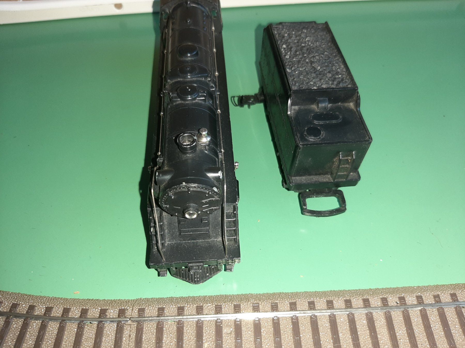 Roco Trains électriques: FLEISCHMANN 1366 – D'occasion à Avully par RIVALIS 3