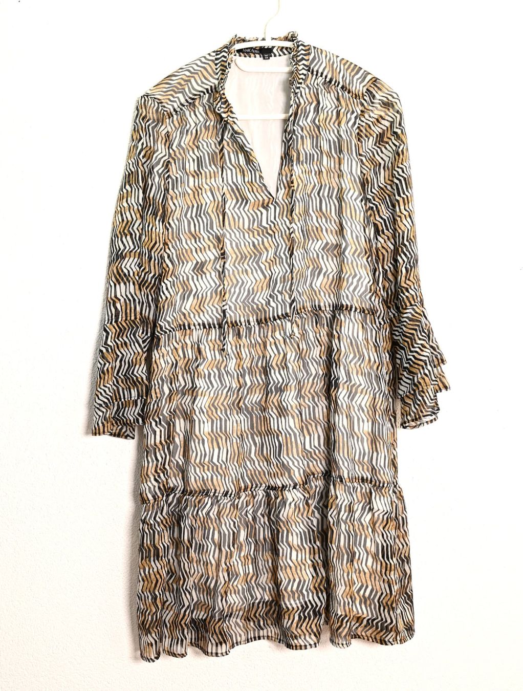 Kleider: Marc Aurel Sommerkleid Grösse 34 – Gebraucht aus Dürnten von pema28 1
