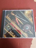 CD - Toolbox – More Toolbox (Jazz-Rock, 1992)