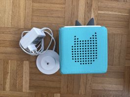 Toniebox Sonderediton Türkis