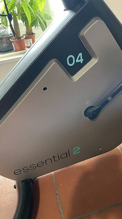 Hometrainer: Cyclette Domyos Essential 2 – Usato da Insone venduto da ono_h7l2 1