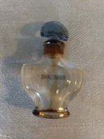 Sehr altes Parfumflacon Miniatur