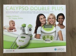 Ardo Calypso Double Plus elektrische Doppel-Milchpumpe