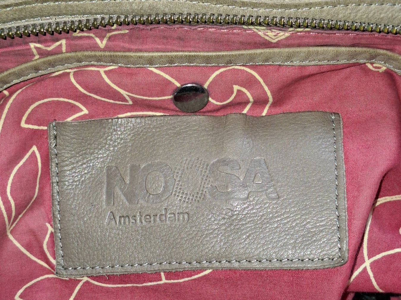 Borse da donna: NOOSA Amsterdam Shopper – Usato da Nussbaumen AG venduto da Rosenrot 2