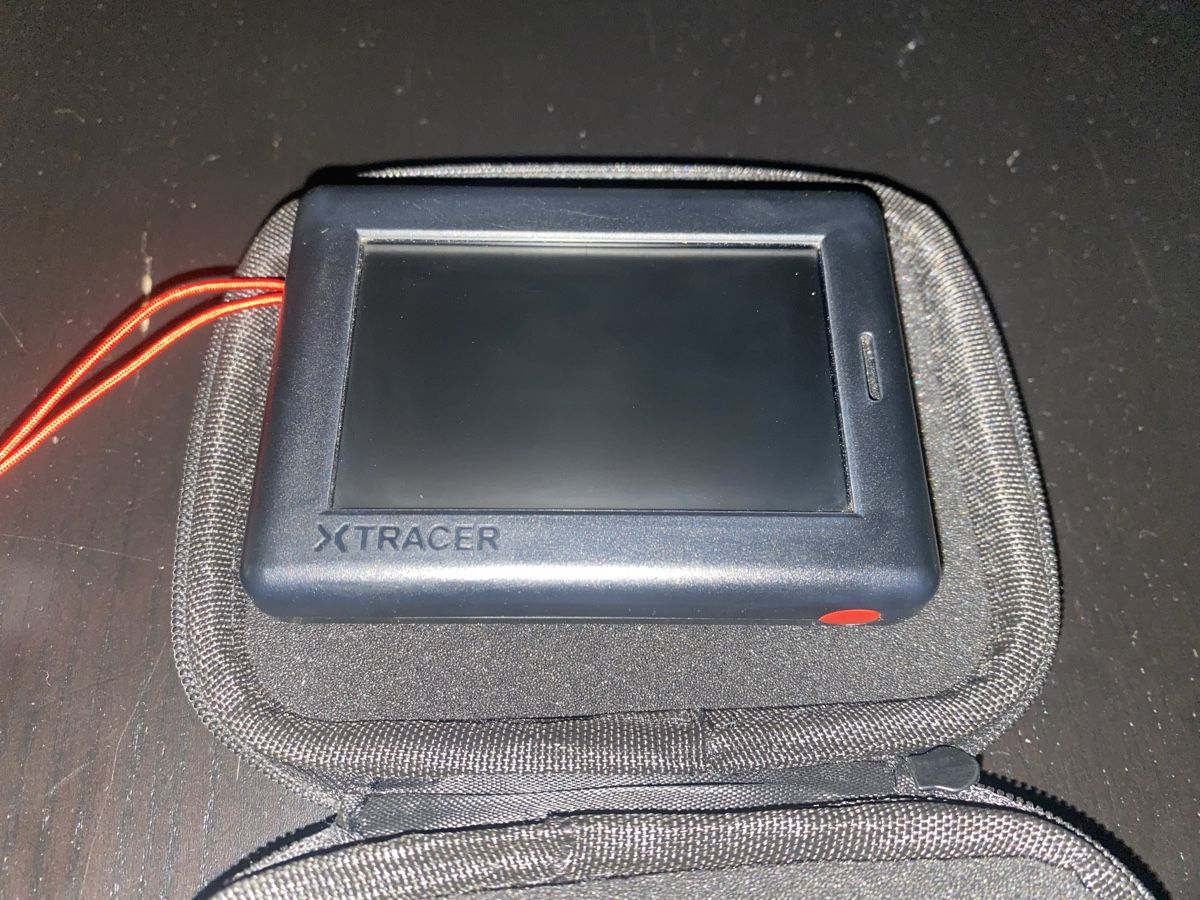 Flug- & Drachensport: XC Tracer Maxx – Gebraucht aus Bern von jer_8bdp 3