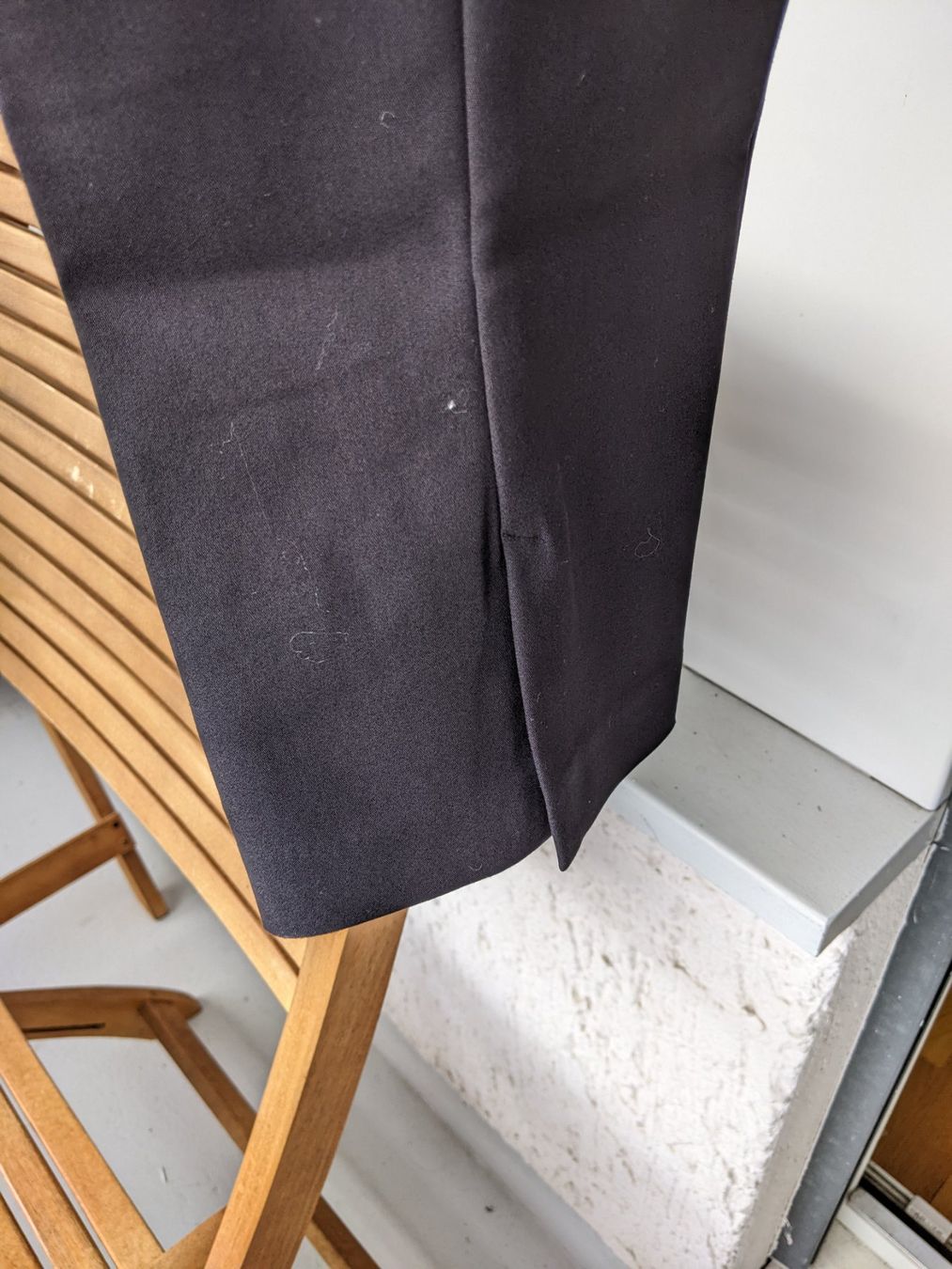 H&M Hosen: Anzugshose (42) – Gebraucht aus Herrliberg von Aprelic 5