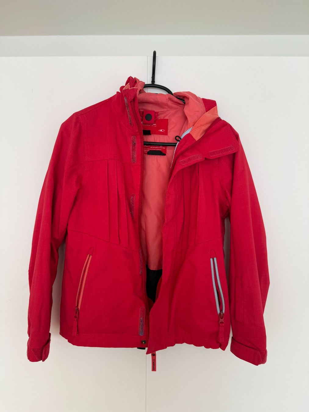 O'Neill Giacche & Cappotti: O'Neill Kinder Regenjacke – Usato da Uster venduto da basquiat_ch 2