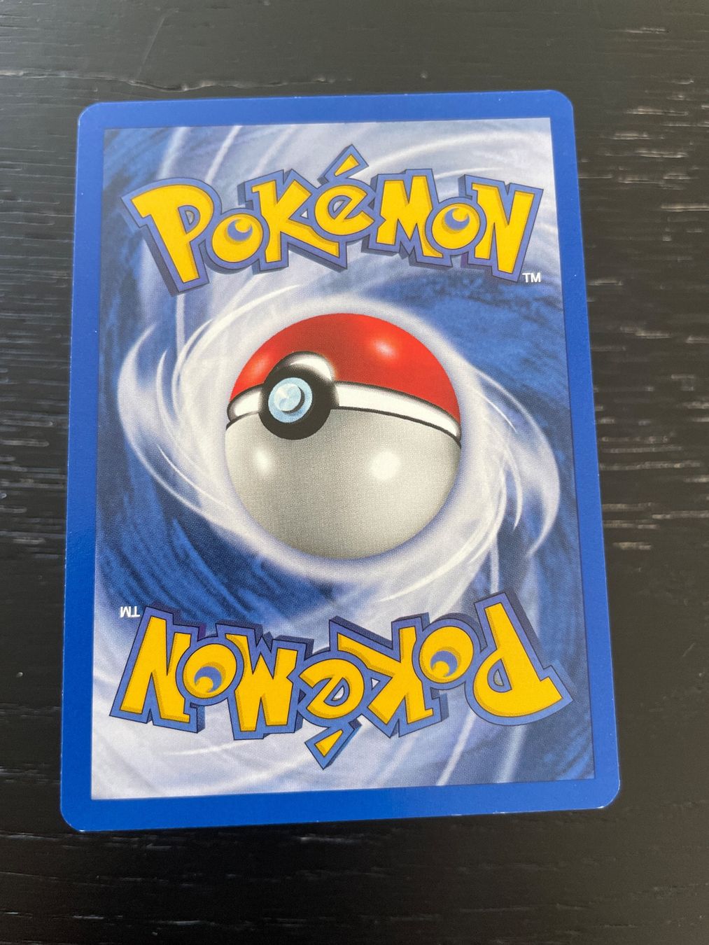 Pokémon Cartes à collectionner: Pokemon Voltobal 69/82 team rocket 1. edition – D'occasion à Hugelshofen par Suimosa 1
