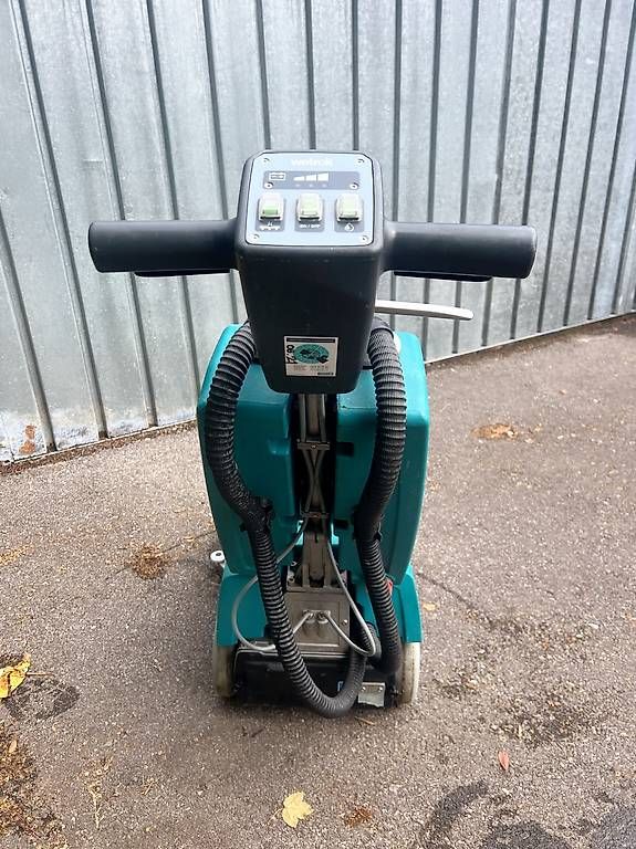 Wetrok Toutes les machines: Wetrok tango scheuermaschine( taski cleanfix numatic ) – D'occasion à Birr par Numer-01 3