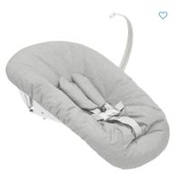 Stokke Newbornset mit Spielzeughalter