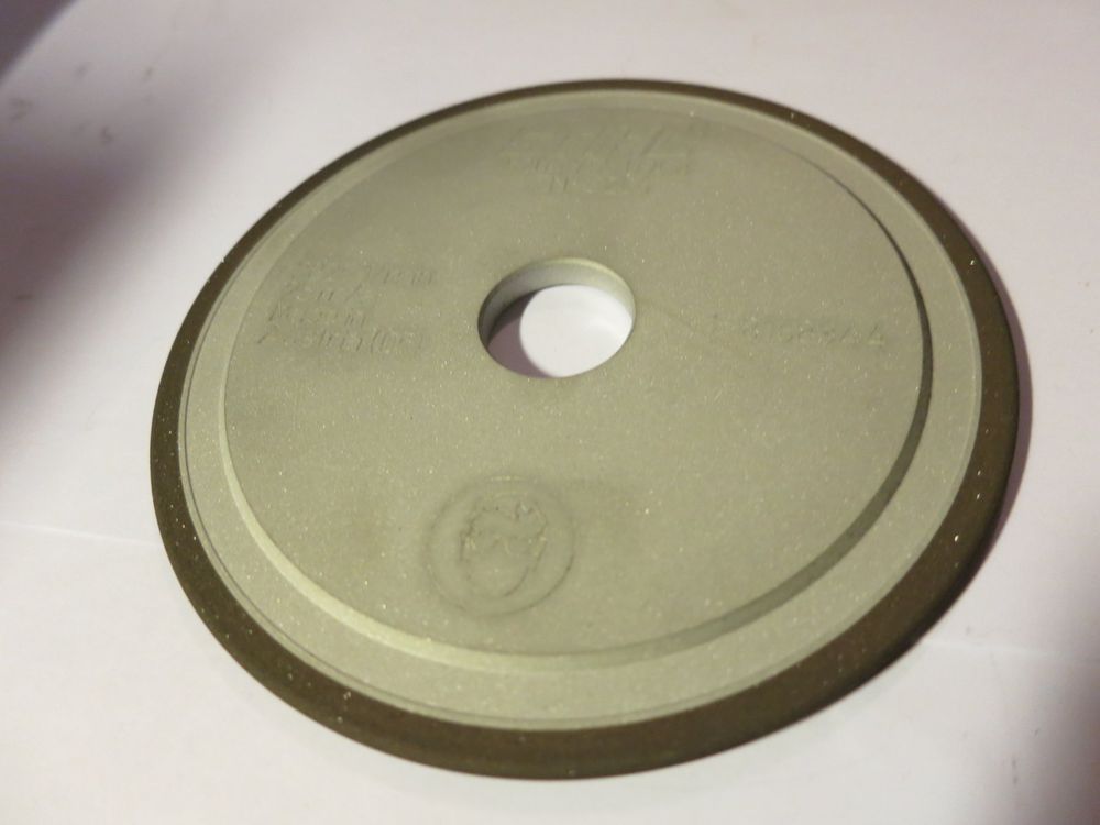Tormek DF-250 Diamond Wheel Fine Schleifscheibe K600