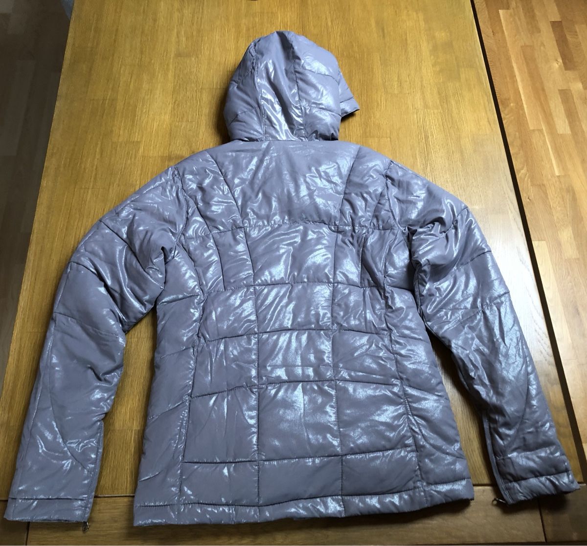 Giacche: Steppjacke, Grösse S - neuwertig – Nuovo (secondo la descrizione) da Römerswil LU venduto da Icehead 4