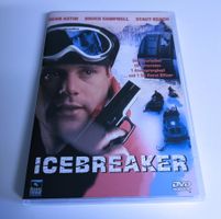 ICEBREAKER / RASANTER ACTION - THRILLER !