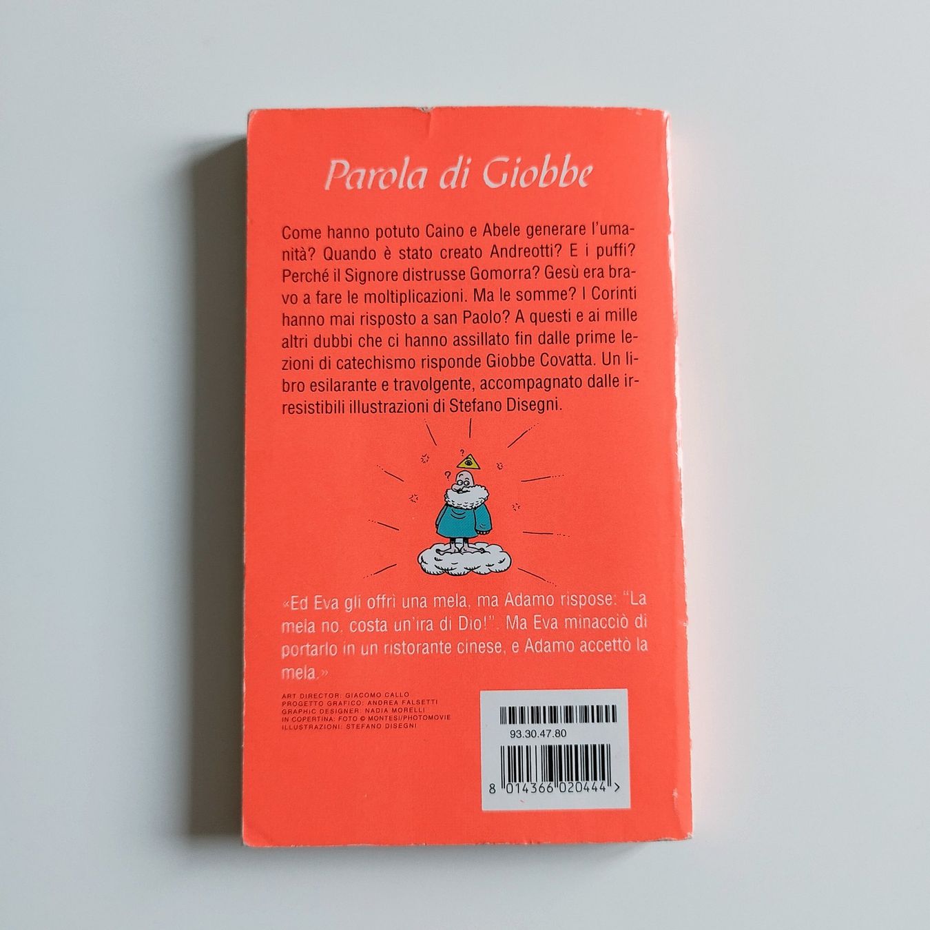 Libri: Parola di Giobbe – Usato da Biel/Bienne venduto da almercaa 1