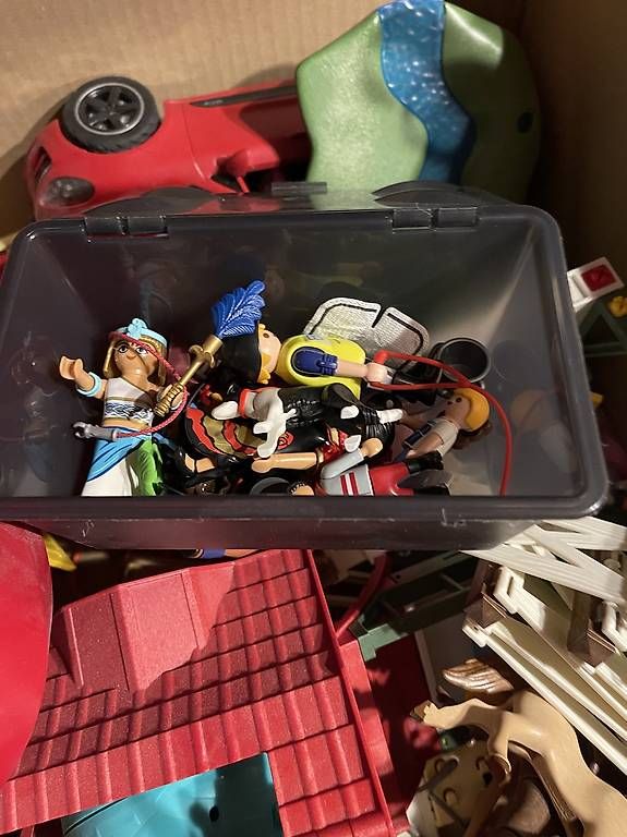 Giocattoli: Playmobil  – Usato da Lengnau BE venduto da phi_ygb5 1