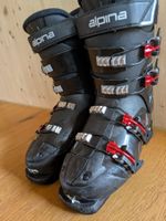 Ski schuh Alpina