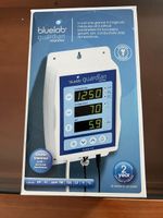 Bluelab Guardian Monitor neuwertig mit Zubehoer