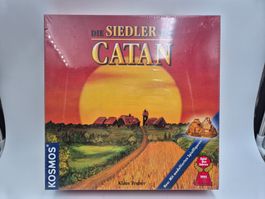 Die Siedler von Catan Brettspiel