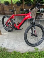 Elektro E -Bike CILO NEU