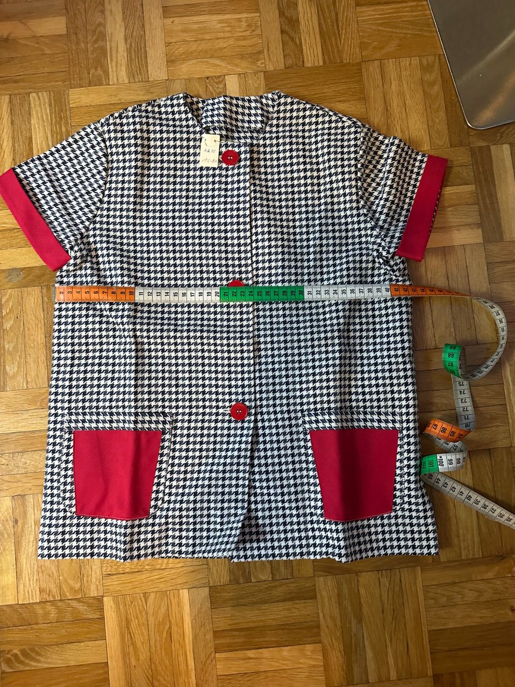 Camicette: Vintage-Bluse – Usato da Balsthal venduto da dasesaro 1
