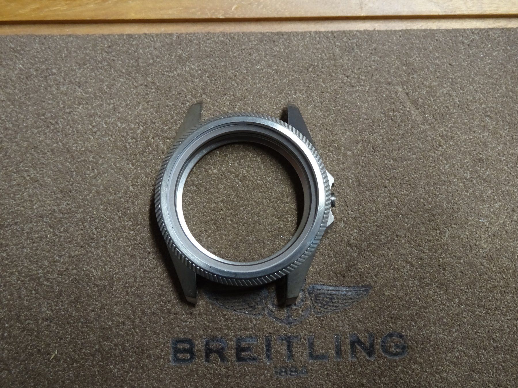 Oris Montres: Oris Gehäuse #5 – D'occasion à Winterthur par Sintoras01