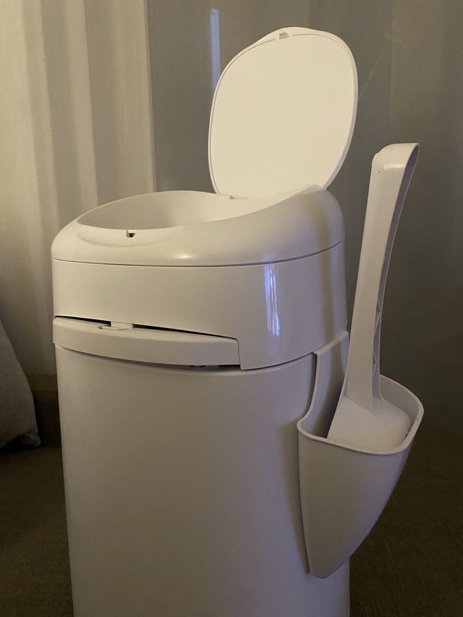 Sonstiges für Haushalt & Wohnen: Litterlocker – Gebraucht aus Walenstadt von Simia01 2
