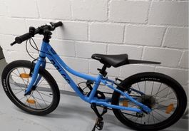 Naloo 20 Zoll Kinder Velo