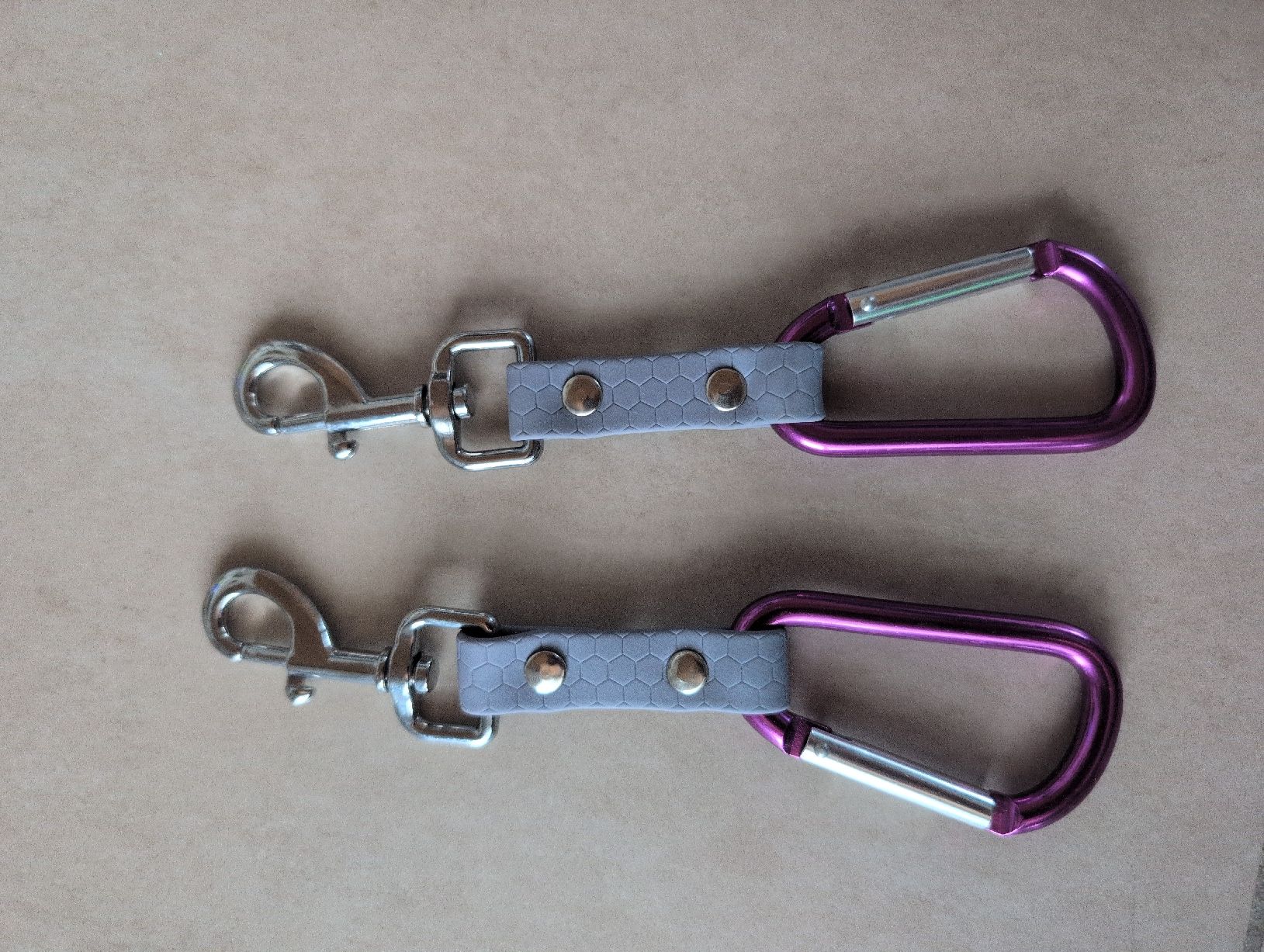 Selle & Accessori: Steigbügelhalter Neu – Nuovo (secondo la descrizione) da Glattbrugg venduto da Rose198
