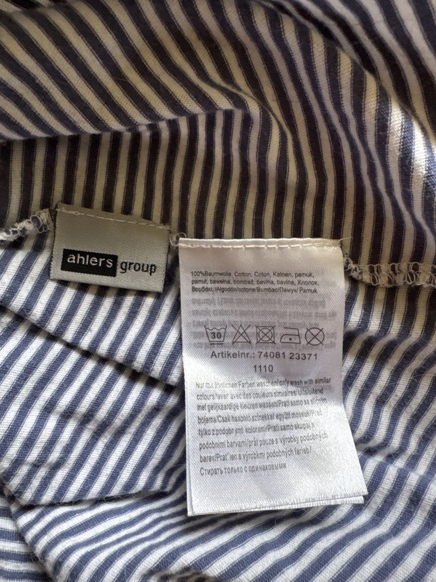 Vestiti: Gin Tonic Sommerkleid Gr.S – Usato da Mauren venduto da ducducturi 3