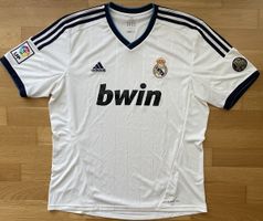 Original Real Madrid 2012/2013
