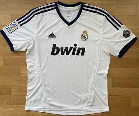 Original Real Madrid 2012/2013