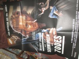 affiche Auf den Schwingen des Todes (Mickey Rourke)
