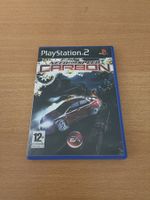 Need for Speed Carbon