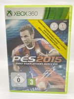 🎮🟡⚽ 'PES 2015' X360 NFR - Fussball NextGen