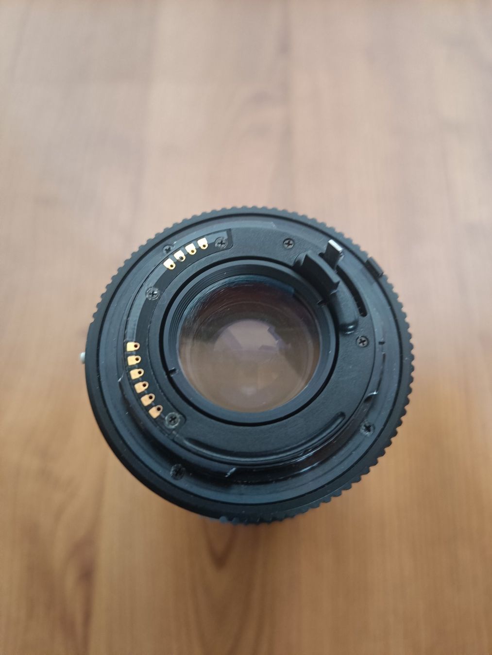 Mamiya Objektive: Mamiya-Sekor Zoom E 80-200mm Objektiv, Mamiya Z-mount – Gebraucht aus Vevey von dreetje9 1