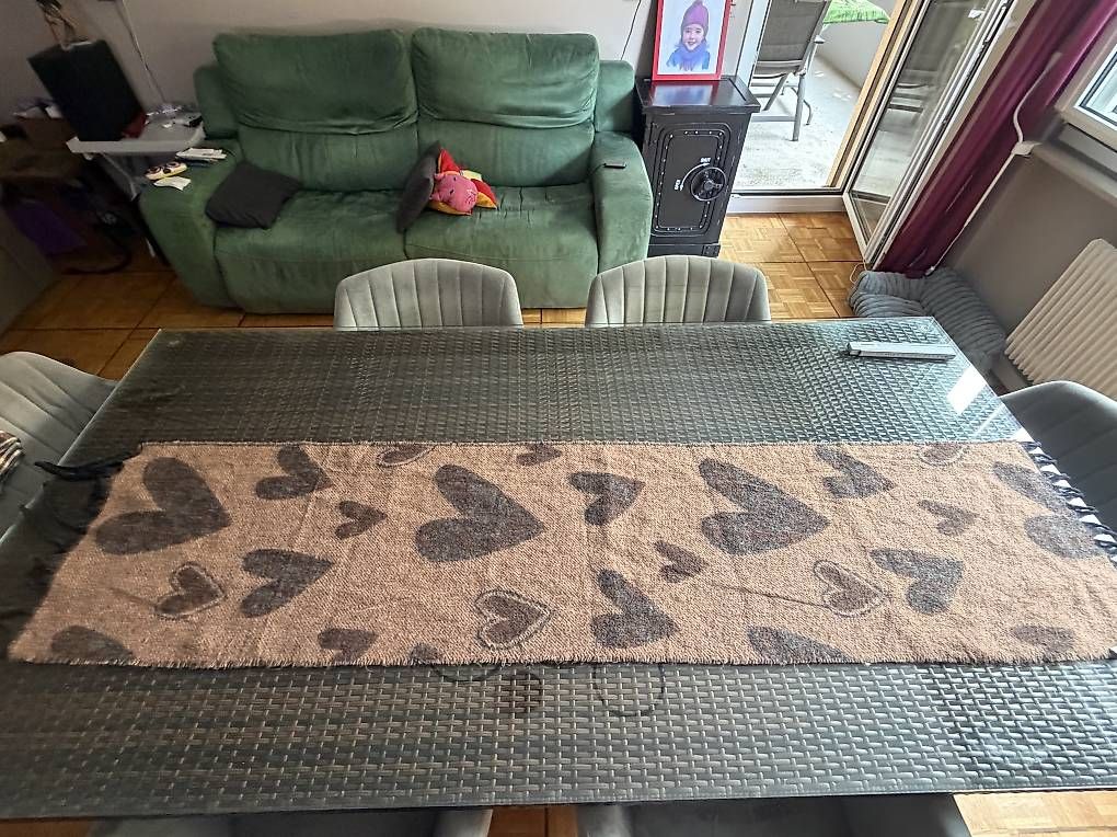 Foulard & Sciarpe: Écharpe  – Usato da Pully venduto da karinos1526