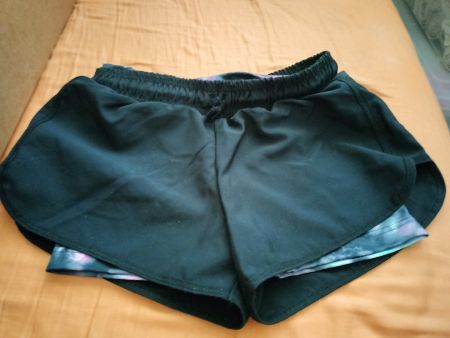 Shorts. Gr. 128